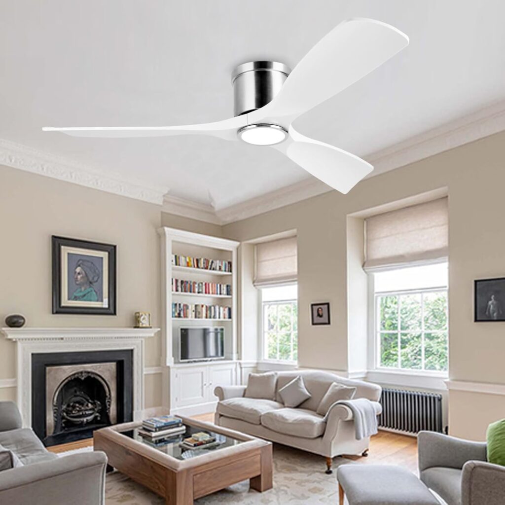 Ventiladord Verano Invierno