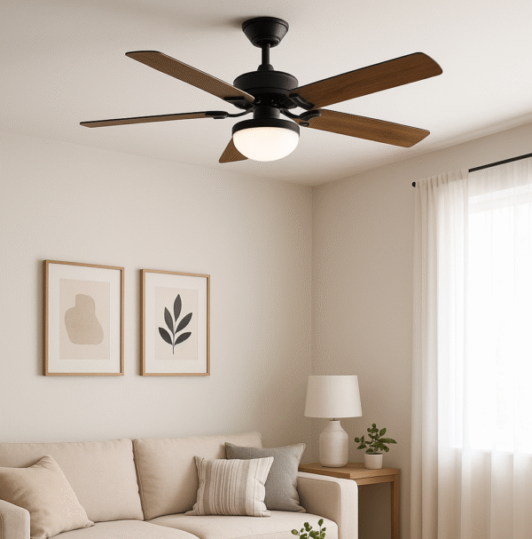 ventilador para post